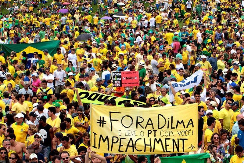 Protesta-Dilma-Rousseff-Brasil-6