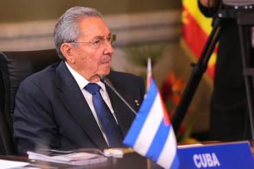 ¡CHULOS EN DEFENSA! Cuba rechaza críticas de la ONU hacia Venezuela