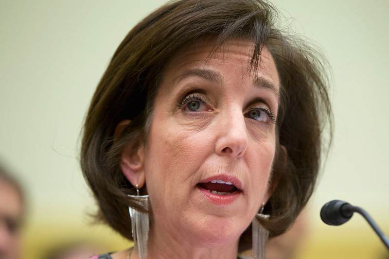 Roberta Jacobson Secretaria de Estado EEUU