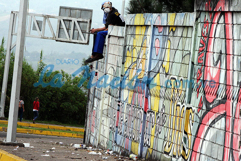 Universidad de los Andes ULA Tachira (1)