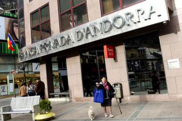 ¡VAYA, VAYA! Alerta en Barbados por “participación” de una empresa en presunto esquema de lavado de dinero de Pdvsa a través de bancos en Andorra