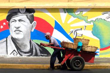 ¡DICTADOR EN PICADA! Habla el chavismo: «Maduro ha ido destruyendo lo que Chávez dejó»