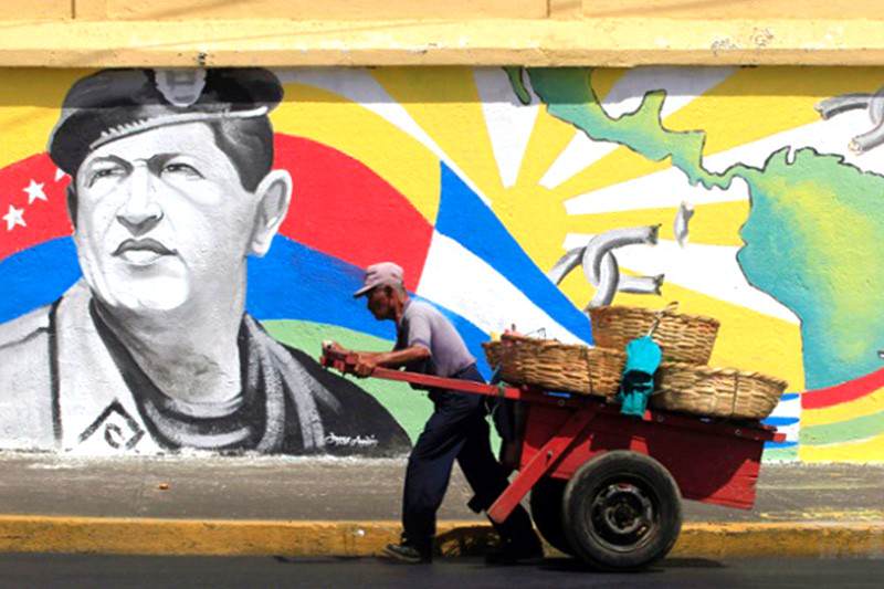 chavismo-socialismo-venezuela-pobreza-miseria