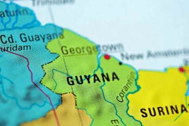 ¡MADURO PENDIENTE DEL IMPERIO Y….! Guyana avanza en la toma total de nuestro Esequibo