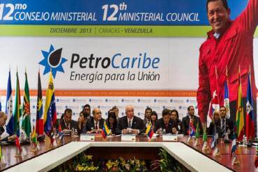 ¡GRAVE! Jamaica gozará «indefinidamente» de condiciones preferenciales de petróleo venezolano