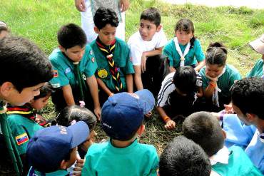 ¡PARTE EL ALMA! El desgarrador mensaje de una madre Scout por la muerte de Kluiverth Roa