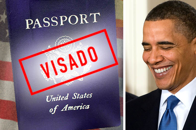 visa-estadounidenses-EEUU-Obama