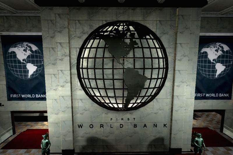 ¡POR AHORA NADA! Banco Mundial ayudará a Venezuela «cuando se presente la oportunidad»
