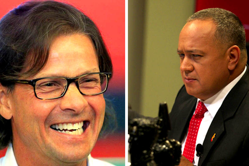 Diosdado-Cabello-Vs-Lorenzo-Mendoza-Polar