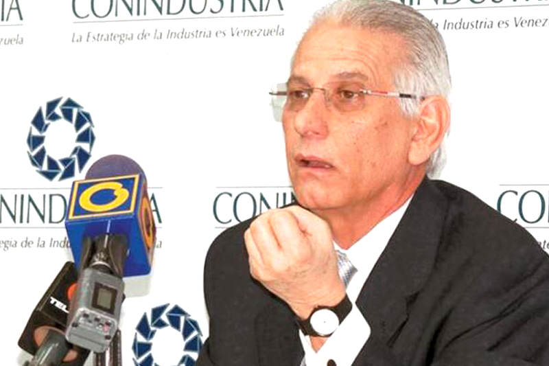 Eduardo-Garmendia- presidente-Conindustria