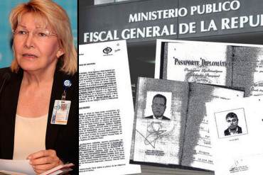 ¡GUISO A FLOTE! Montoya: Pagaron a la Fiscalía $80 mil para que no investigue el caso Andorra