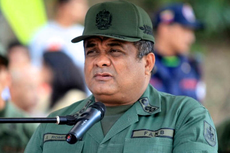 General-Juan-Francisco-Romero