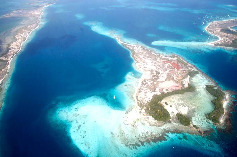 ¡ÚLTIMA HORA! Sismo de 4.3 en Los Roques se sintió en Vargas, Miranda y Distrito Capital