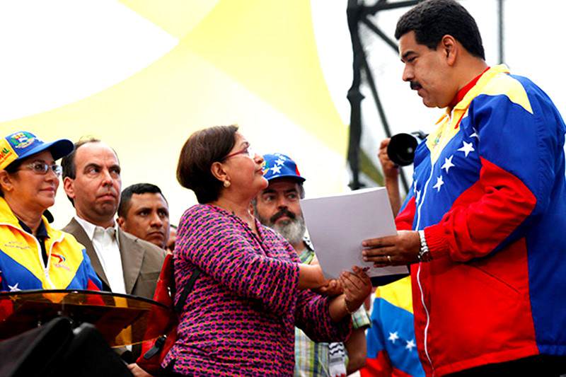 Maduro-cne-tibisay-lucena