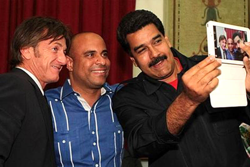 Maduro-ipad-2