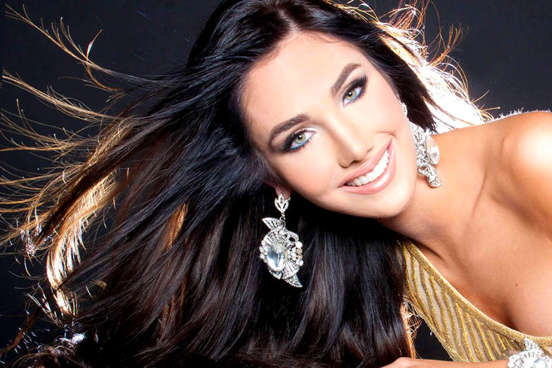 Miss-Venezuela-Internacional,-Edymar-Martínez