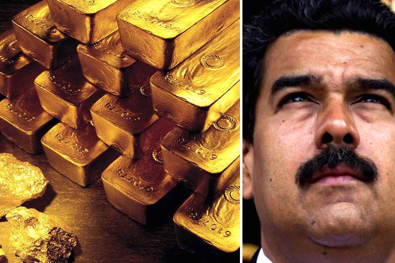 Nicolas-Maduro-Reservas-de-Oro-Produccion-Venezuela-800x533