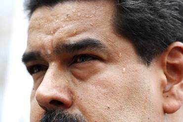 ¡CONTRA LA PARED! Maduro teme «unificar tasa de cambio y reducir el subsidio a la gasolina»