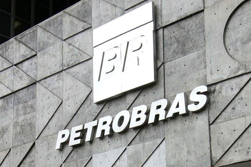 Brasileña Petrobras está interesada en trabajar en proyectos energéticos en Venezuela, pero analiza la situación de las sanciones