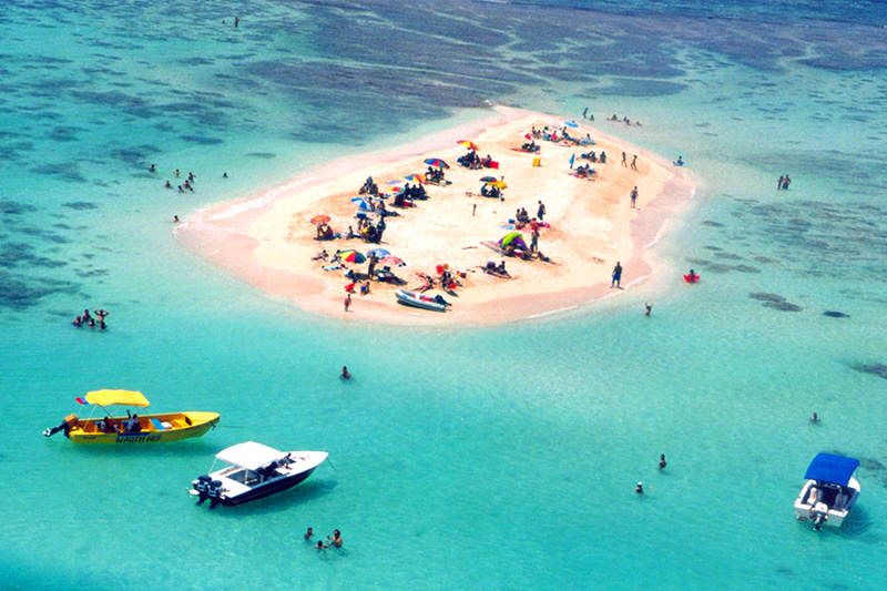 Playa-Morrocoy-Turismo-en-Venezuela--4