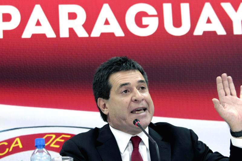 ¡LO ÚLTIMO! Paraguay fija posición sobre la «delicada» situación de Venezuela (+Comunicado)