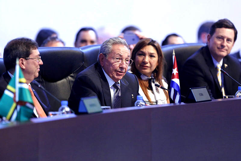 Raul-Castro-en-Cumbre-de-las-America