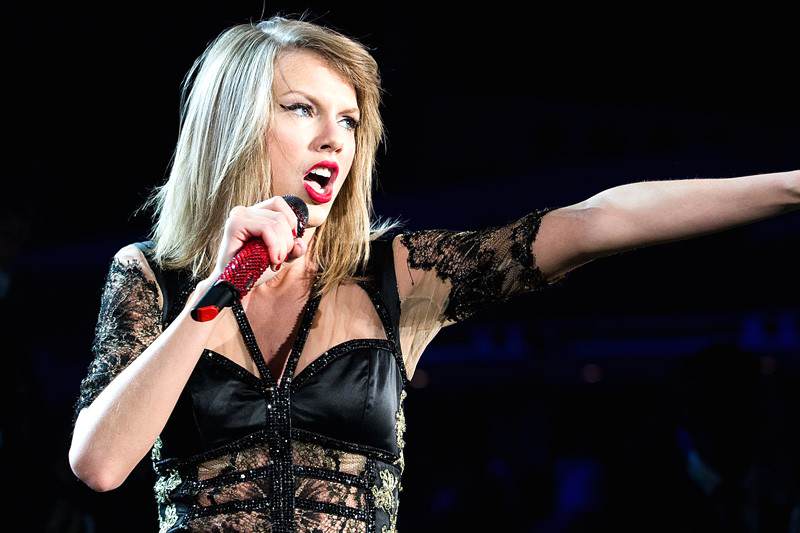 ¡ENTÉRESE! Taylor Swift anuncia el lanzamiento de su nuevo disco Folklore y causa furor en las redes (+Lista de canciones +Reacciones)
