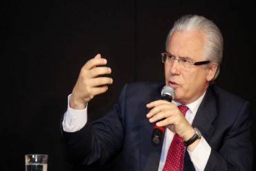 ¡CONTRA AL DICTADOR! Exjuez Baltasar Garzón: En Venezuela hay un grave problema de DDHH