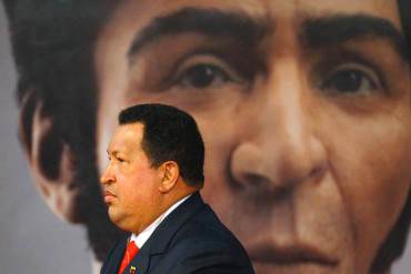 ¡LA GRAN FARSA! Objetivo de Chávez no eran los pobres sino tener «el control total del poder»