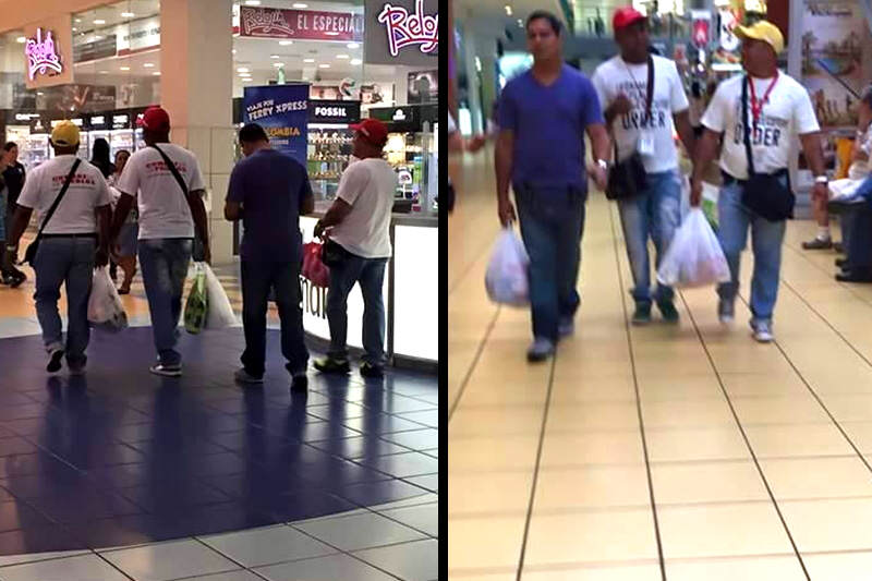 chavistas-de-compras-en-panama