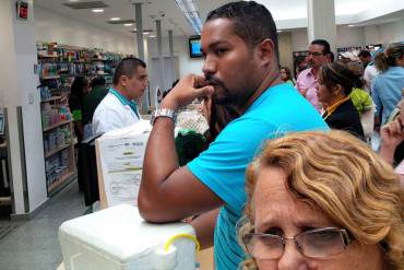 ¡CRISIS HUMANITARIA! Reportan que 90% de farmacias de Margarita están en riesgo de cierre