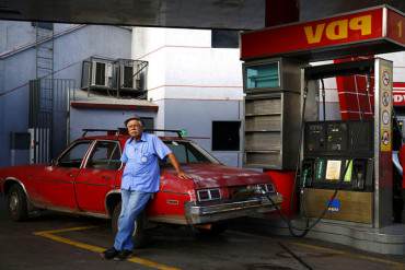 ¡DEBES SABERLO! 11 datos curiosos que quizás NO sabías acerca de la gasolina en Venezuela