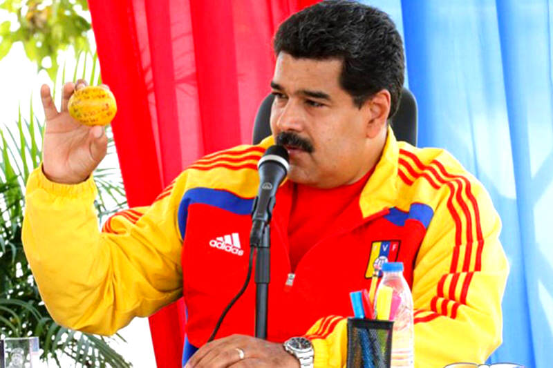 maduro-mango