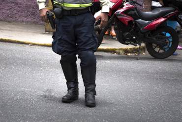 Habla policía que fue a protestar por inseguridad: «Prefiero que me BOTEN a que me MATEN»