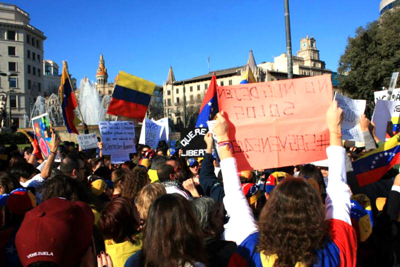 venezolanos-en-el-exterior-protesta-5