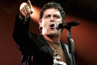 ¡DATE CUENTA, NICOLÁS! Alejandro Sanz envió mensaje a Maduro tras marcha de la oposición