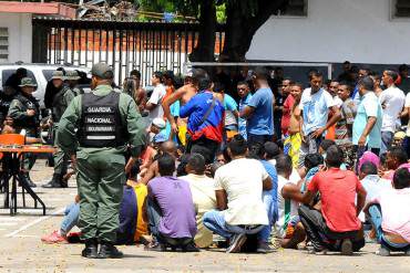 ¡TE LO CONTAMOS! Así funciona la sanguinaria banda “El Picure”, cuyo líder murió este martes