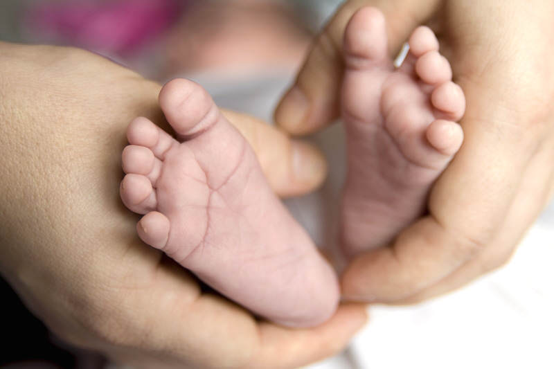 ¡CRISIS SIN PRECEDENTES! Fallecieron unos 40 recién nacidos en Hospital de Porlamar