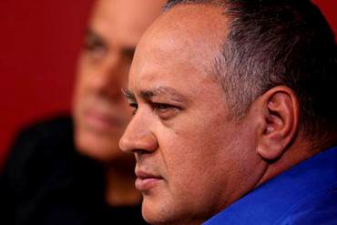 ¡MITÓMANO! Diosdado Cabello sobre el diálogo: La oposición quiere convertirlo en su nuevo carmonazo