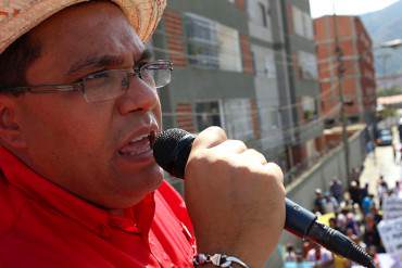 ¡ASÍ LO DIJO! Diputado chavista asegura que van a “neutralizar a los que haya que neutralizar” en la Cota 905