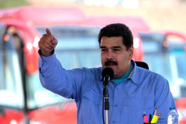 ¡SE ACERCAN LAS ELECCIONES! Maduro propuso plan de vivienda para jóvenes de 21 a 30 años