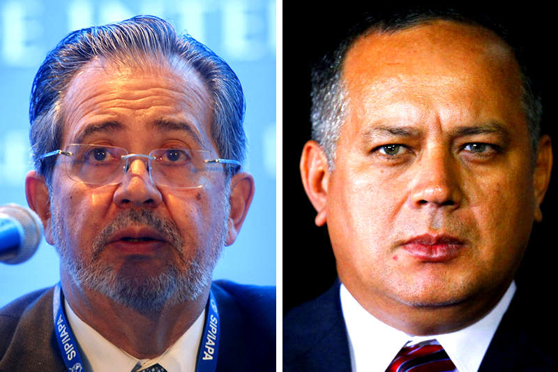 Miguel-Henrique-Otero-Vs-Diosdado-Cabello-El-Nacional