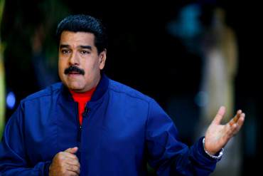 ¡NO LE CREEN! ONU rechaza que gobierno de Maduro se escude en supuesta guerra económica