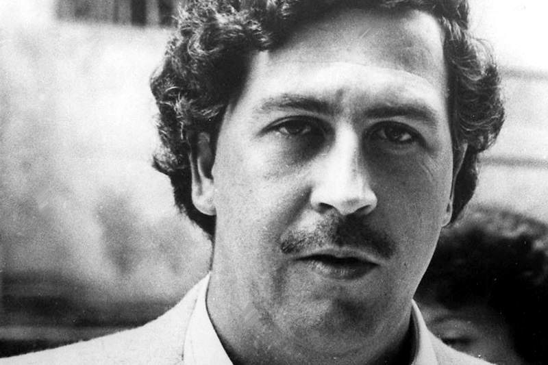 Pablo-Escobar