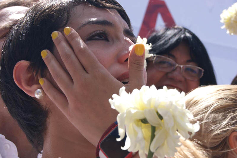 Patricia-Ceballos-Marcha-30M-Presos-Politicos-Venezuela2