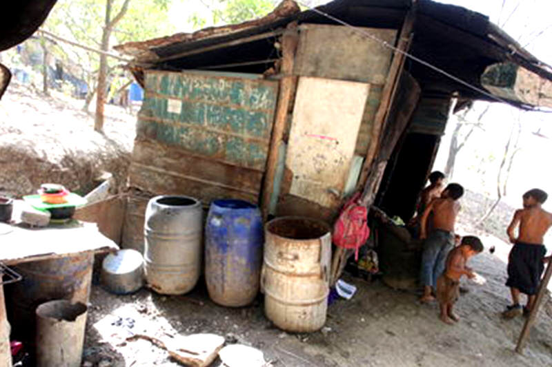 RANCHO-POBRES-POBREZA-MISERIA