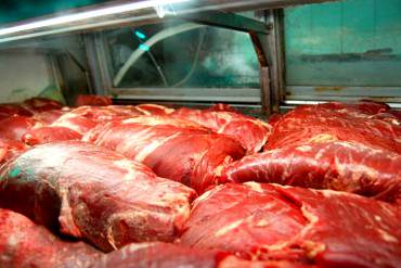 ¡LO QUE VIENE ES FEO! Carniceros aseguran que NO pueden vender el kilo de carne en Bs. 41.000