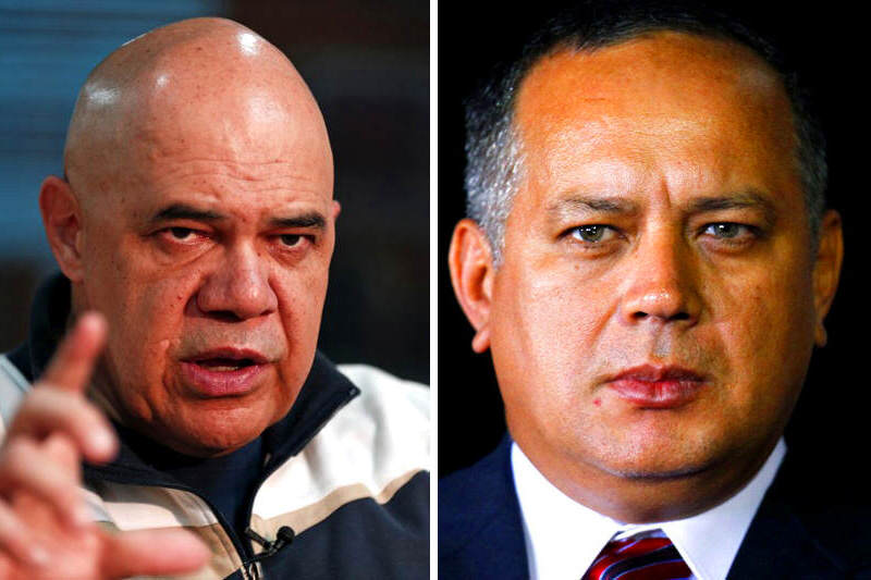 chuo-torrealba-vs-diosdado-cabello