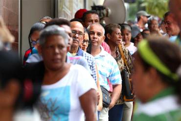 ¡EN MANOS DE INCAPACES! Importaciones de bienes solo mejorarán el abastecimiento en 20%