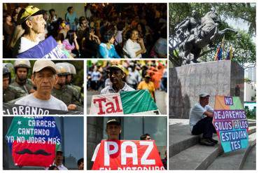 ¡CREATIVIDAD A OTRO NIVEL! El humilde hombre del papagayo que hace temblar al gobierno